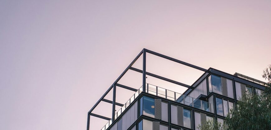 Penthouse in Tribeca, NYC