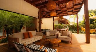 Penthouse in Midtown Manhattan