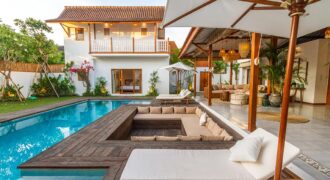 Townhouse in Austin, Texas