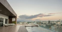 Studio in SoHo, New York City