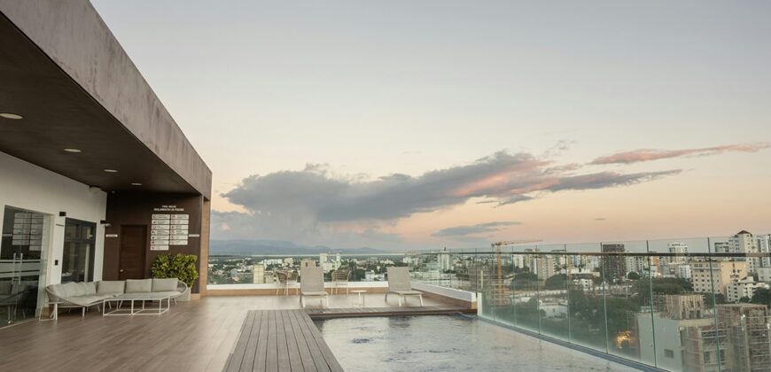 Studio in SoHo, New York City