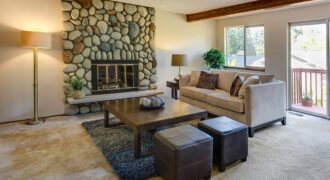 Loft in 5th Avenue, Manhattan