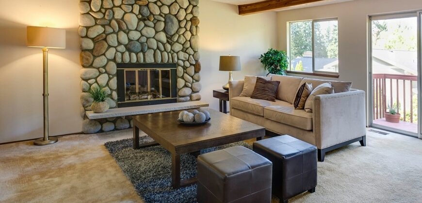 Penthouse in Tribeca, NYC