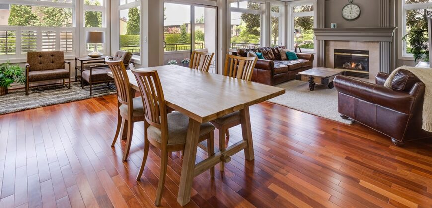 Penthouse in Tribeca, NYC