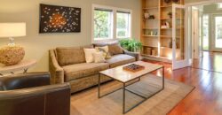 Penthouse in Tribeca, NYC