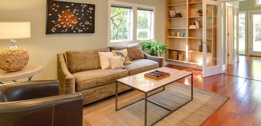 Penthouse in Tribeca, NYC