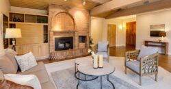 Penthouse in Tribeca, NYC