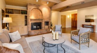 Townhouse in Capitol Hill DC