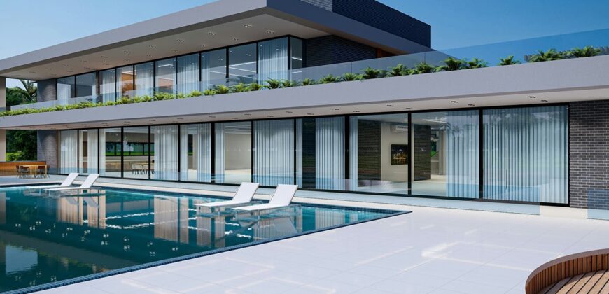 House in 800 Market Street