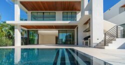 Penthouse in Tribeca, NYC