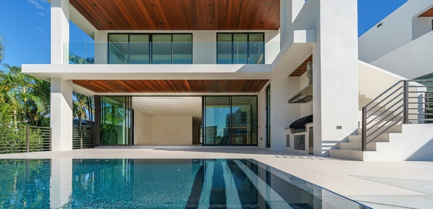 Penthouse in Tribeca, NYC