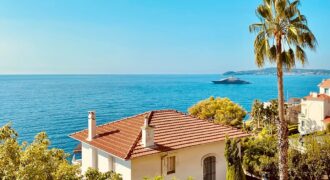 Mansion in Bel Air California