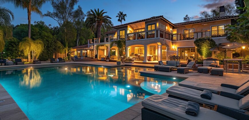 Townhouse in Austin, Texas