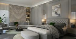 Penthouse in Tribeca, NYC