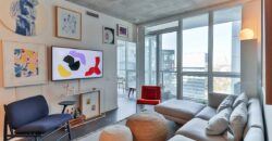 House in Sunset Boulevard LA