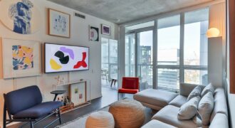 Condo in South Beach, Miami