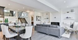 Penthouse in Tribeca, NYC