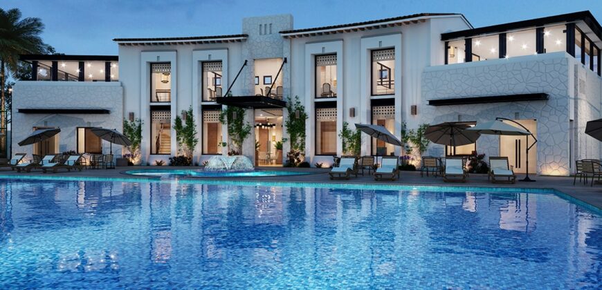 Penthouse in Midtown Manhattan