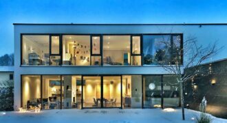 Office in Uptown Charlotte