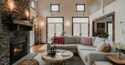 Townhouse in Capitol Hill DC