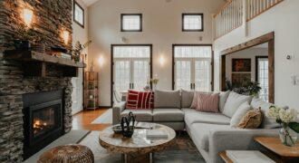 Cabin in Lake Tahoe, NV