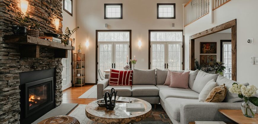 Townhouse in Capitol Hill DC