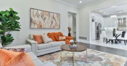 Office in Uptown Charlotte